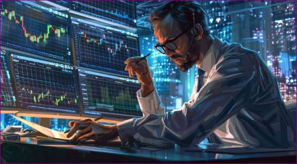 2026'nın En İyi Kripto Kantitatif İşlem Botları: Akıllı Yatırımcılar İçin En İyi 6 Platform