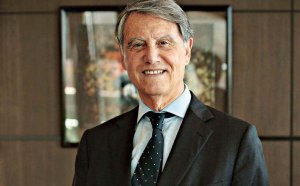 MSC'nin kurucusu Aponte, grup sahipliğini oğlu ve kızına devretti