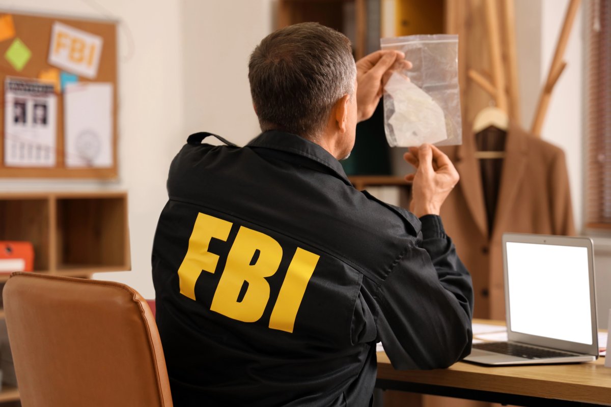 FBI Soruşturma Ekibi Kıbrıs'a Geldi: 'Sandy' Davası Genişliyor