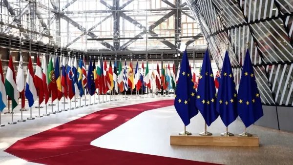 Avrupa Başlamadığı Savaşların Bedelini Ödüyor