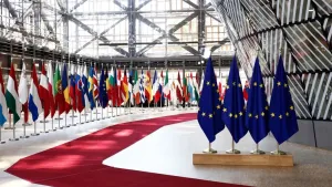 Avrupa Başlamadığı Savaşların Bedelini Ödüyor