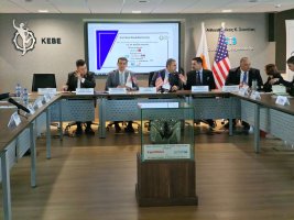 Kıbrıs-ABD enerji işbirliği bölgesel istikrarın anahtarı