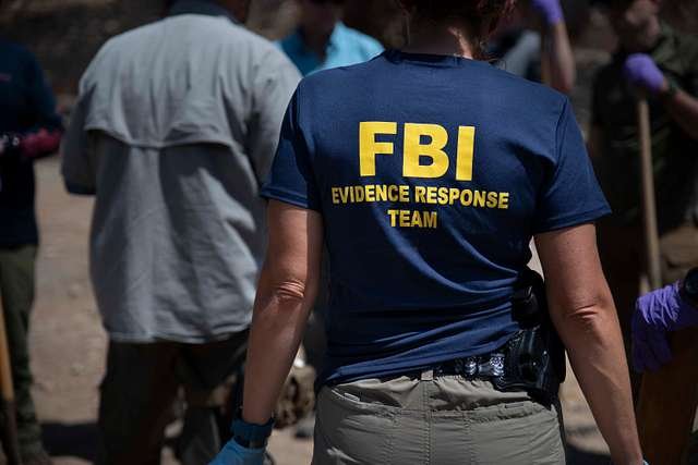 "Sandy" Soruşturması Kritik Aşamada: FBI'ın Adaya Gelişi Bekleniyor