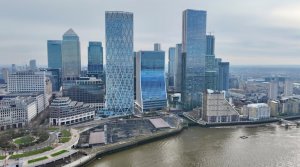 İngiltere'de Firmalar Ekim'den Bu Yana En Hızlı Fiyat Artışına Hazırlanıyor