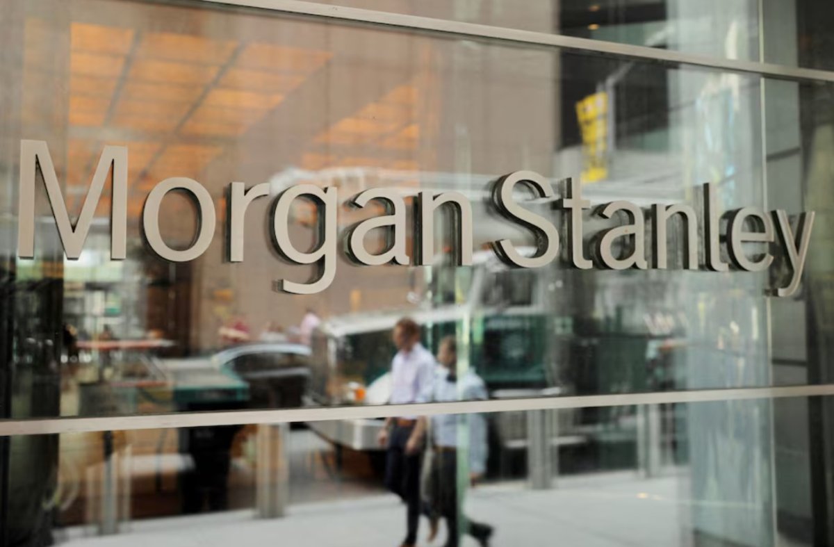 Morgan Stanley Kâr Beklentilerini Aştı: Yatırım Bankacılığı Gelirleri Rekor Kırdı
