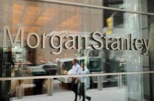 Morgan Stanley Kâr Beklentilerini Aştı: Yatırım Bankacılığı Gelirleri Rekor Kırdı