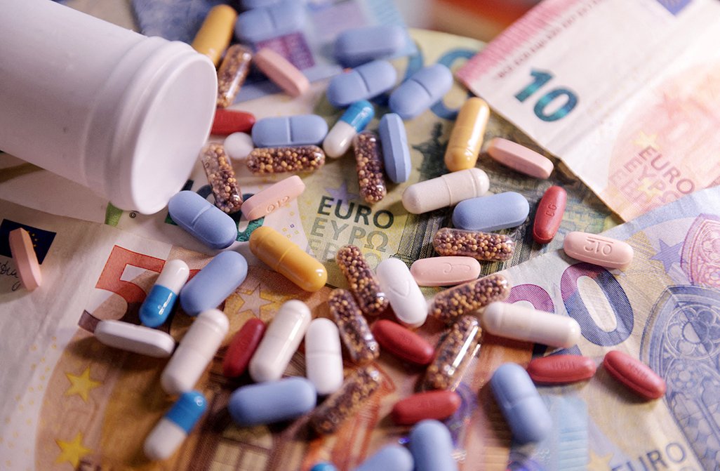 Roche CEO'su uyardı: Avrupa ilaç yarışında daha da geride kalma riskiyle karşı karşıya