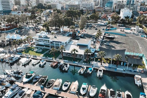 Larnaka sakinleri liman projesindeki gecikmeleri protesto edecek