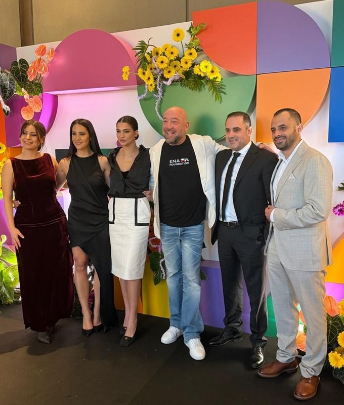 ENA Vakfı Otizmli Çocuklar İçin Çok Amaçlı Merkez İnşa Edecek