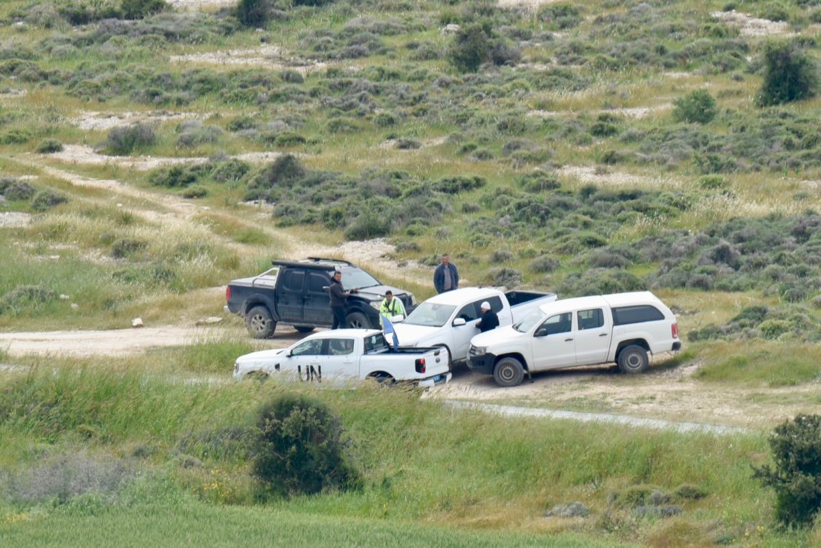 BM Güvenlik Konseyi Pile gelişmeleri hakkında bilgilendirildi