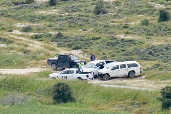 BM Güvenlik Konseyi Pile gelişmeleri hakkında bilgilendirildi