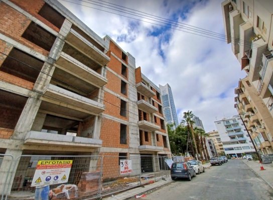 Kıbrıs inşaat sektörü hükümetle daha yakın koordinasyon arayışında