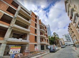 Kıbrıs inşaat sektörü hükümetle daha yakın koordinasyon arayışında