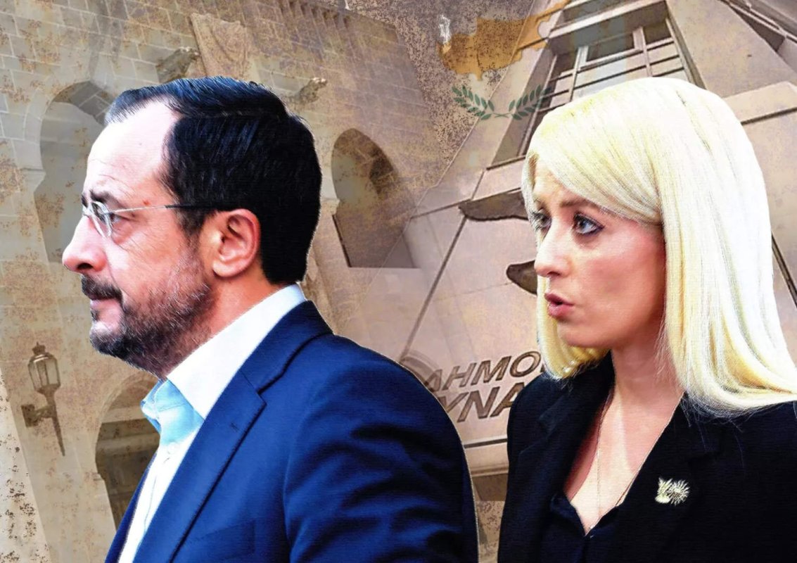 Seçim Sonrası Hükümet-DİSİ Anlaşması İddiaları Gündemde Kalmaya Devam Ediyor