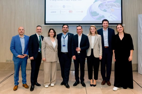 Tototheo Global, Kıbrıs'ın ilk uluslararası startup hızlandırıcısının kuruluşuna destek veriyor