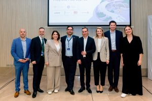 Tototheo Global, Kıbrıs'ın ilk uluslararası startup hızlandırıcısının kuruluşuna destek veriyor