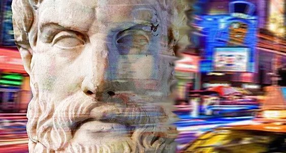 Uzaktan Taş Atmak Yerine Katkı Sunmak: Lysi'nin Epikurosçu Mirası