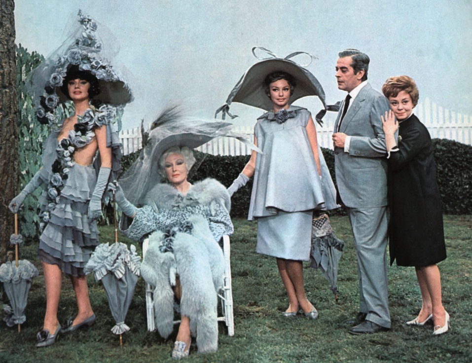 Lefkoşa'da 'Bu Sihir mi?' Film Gösterimleri Devam Ediyor