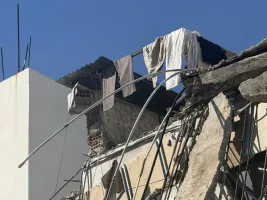 Kıbrıs'ta tehlikeli binalar "ölümcül çökme" riski taşıyor: Uyarılar yıllardır görmezden gelindi