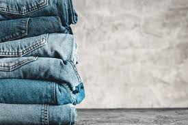 Denim'in kısa tarihi: 'Mükemmel kot pantolon' neden hâlâ bulunamıyor?