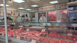 Yunanistan'dan İthal Kuzu Güney Kıbrıs'ta Paskalya Et Fiyatlarını Dengeledi