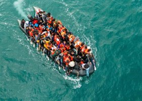 Mart Ayından Bu Yana 195 Sınır Dışı ve 729 Gönüllü Ayrılış Kaydedildi