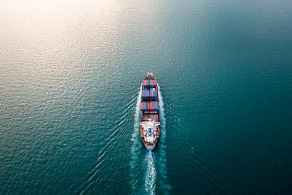 Kıbrıs Denizcilik Odası küresel karbonsuzlaştırma yaklaşımını destekliyor