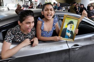 Lübnan Cumhurbaşkanı: Ateşkes kalıcı anlaşmalara dönüştürülmeli