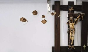 Ortadoğu'daki Hristiyan Toplulukların Korunması İçin Lefkoşa ve Atina Harekete Geçti