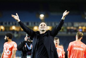 Coventry Başkanı King, Lampard'ın Chelsea'ye dönüş iddialarını umursamıyor