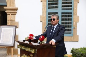 Üstel, AB'nin Türkiye Raporu Karşısında 'Şaşkınlık ve Üzüntü' Duyduğunu Belirtti