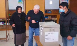 Yeni Seçmenler İçin Seçim Cüzdanları 21 Mayıs'ta Teslime Hazır