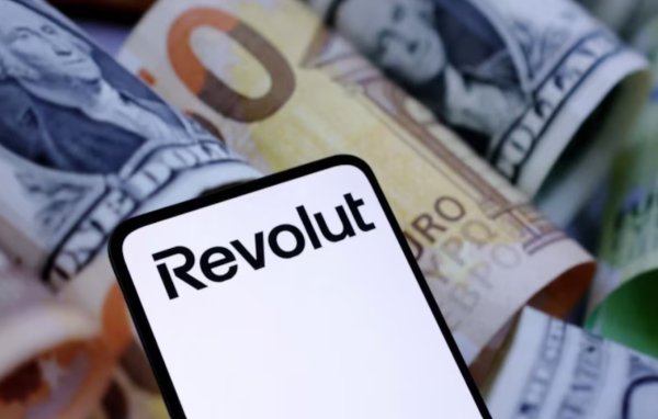 Revolut, bazı Avrupa ülkelerinde emtia hizmetini sonlandırıyor