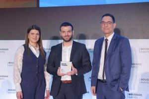 Eurolife, 5. Dijital Finans Ödülleri'nde altı ödül birden kazandı