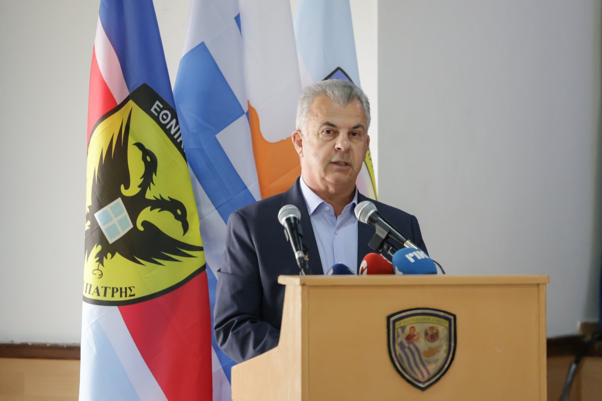 Bakanlar Kurulu Drousiotis'in İddialarını Değerlendirecek