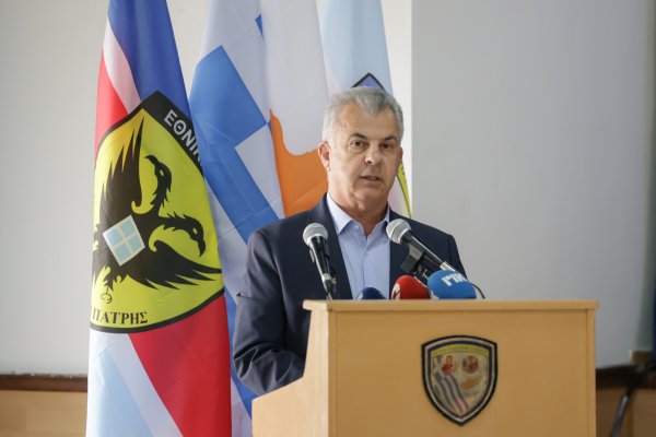 Bakanlar Kurulu Drousiotis'in İddialarını Değerlendirecek