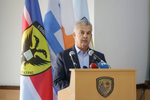 Bakanlar Kurulu Drousiotis'in İddialarını Değerlendirecek
