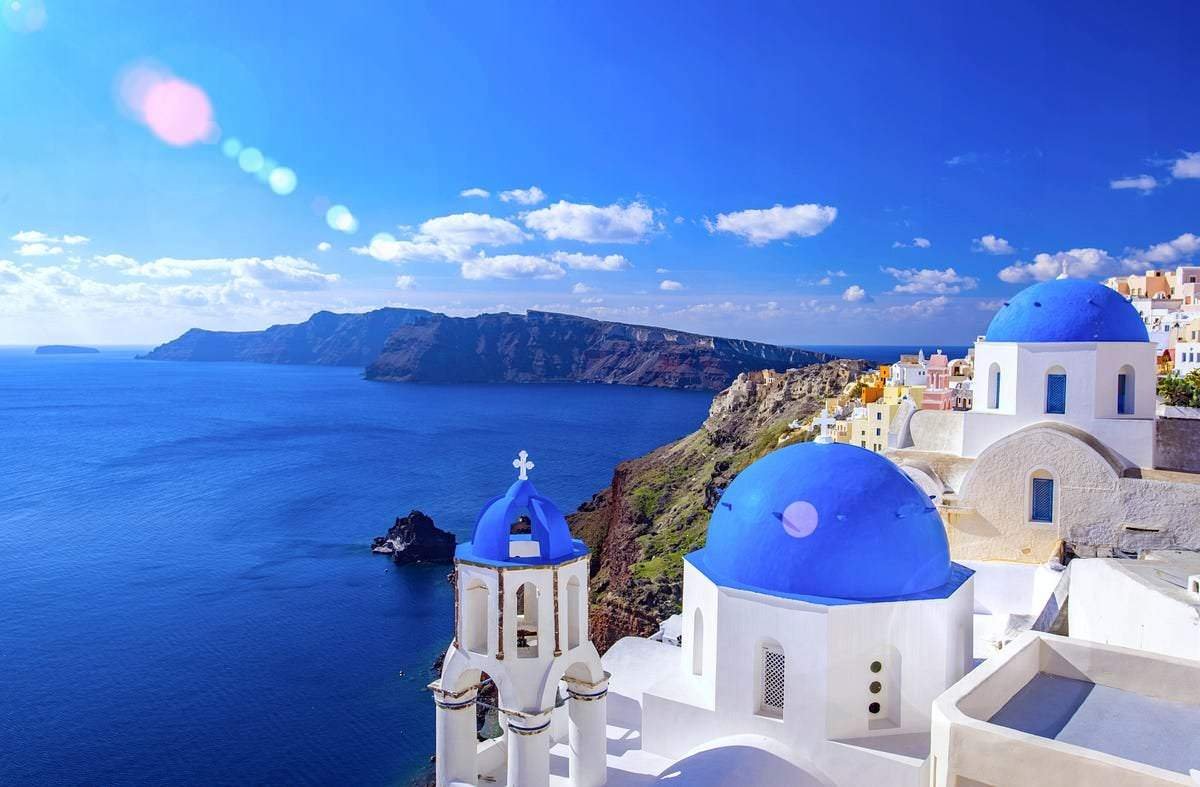Yunanistan 2026'da da Kıbrıslıların en gözde tatil rotası olmaya devam edecek