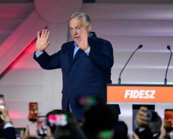 Macaristan'da Orbán Dönemi Sona Erdi: Muhalefet Ezici Zaferle İktidara Geldi