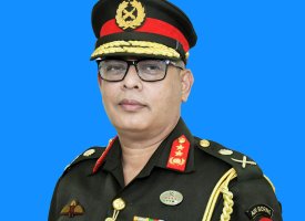 Guterres, UNFICYP'e yeni komutan atadı