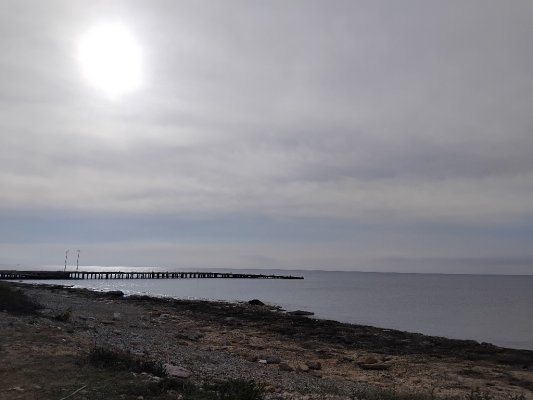 Salı Günü Hava Durumu: Sıcaklıklar 22°C'ye Kadar Çıkacak, Dağlarda Sağanak Bekleniyor