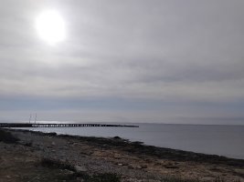 Salı Günü Hava Durumu: Sıcaklıklar 22°C'ye Kadar Çıkacak, Dağlarda Sağanak Bekleniyor