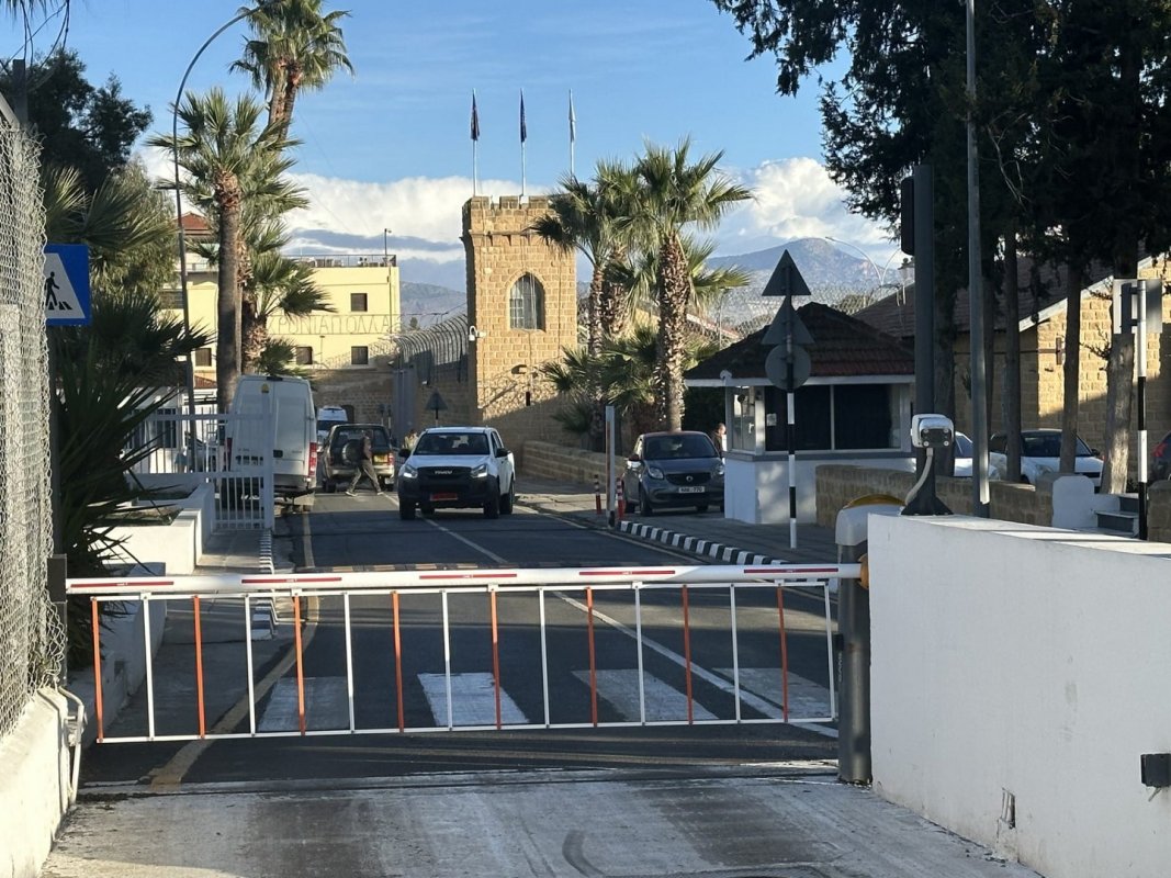 Merkez Cezaevi gardiyanları gelecek hafta greve gidiyor
