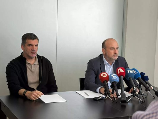 Eski Avrupa Parlamentosu Milletvekili Papadakis: Telefon İncelemeleri Yolsuzluk İddialarını Çürütüyor