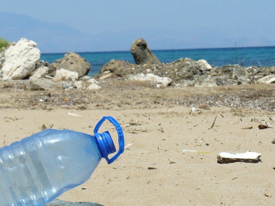 Kıbrıs, AB'de En Çok Plastik Şişe Kullanan Ülkeler Arasında