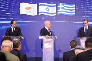 İsrail Sadece Tehditlere Yanıt Vermiyor, Ortadoğu'yu Yeniden Şekillendiriyor