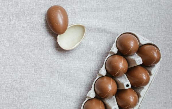 Paskalya Çikolatası Uykunuzu Bozabilir: Uzmanlardan Üç Kritik Öneri