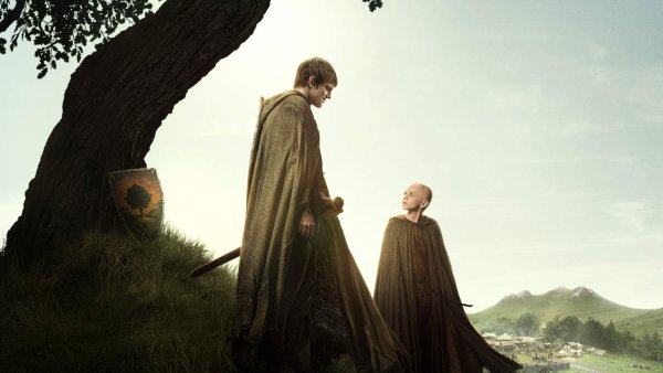 Yedi Krallığın Şövalyesi: Westeros'a Tazeleyici Bir Dönüş