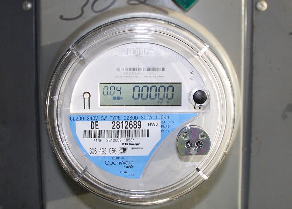 Akıllı Elektrik Sayacı Kurulumları Mayıs Ayında Tüm Bölgelerde Devam Edecek