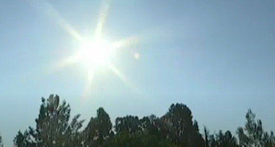 22 Nisan Çarşamba Hava Durumu